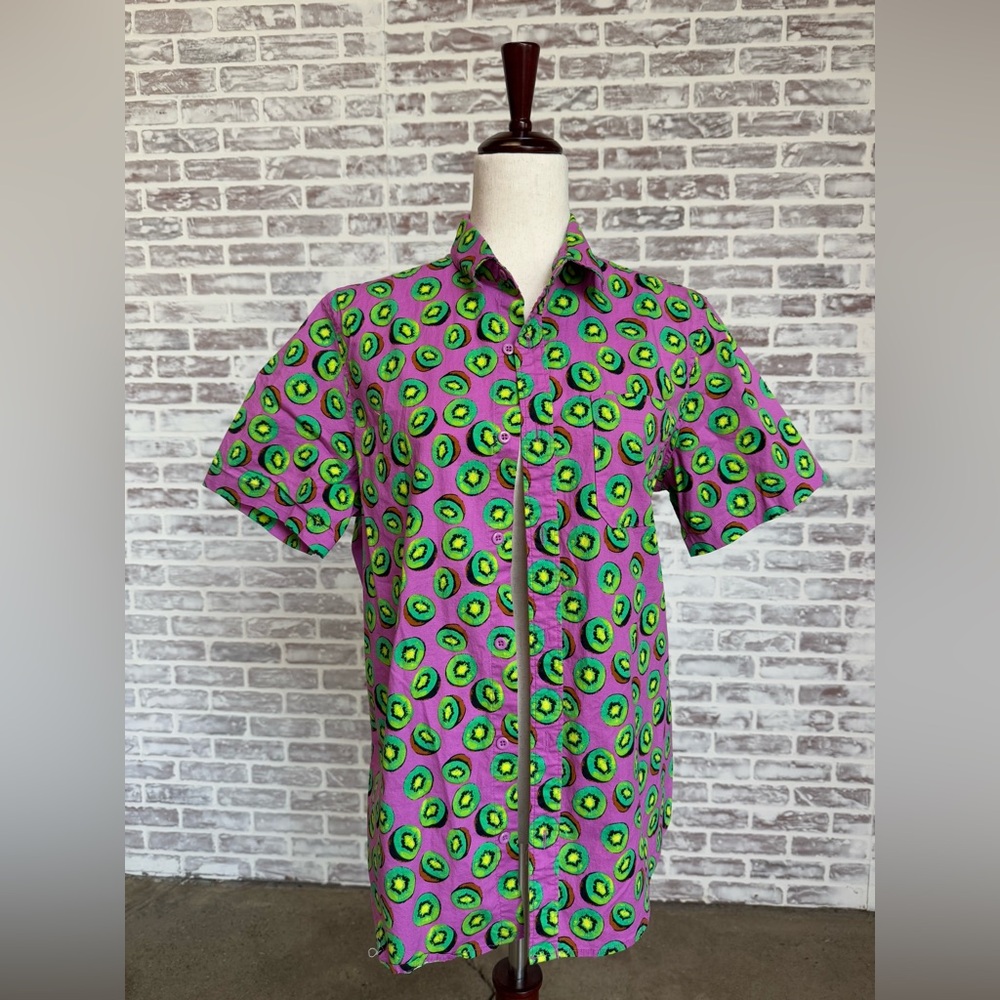 Men’s Abound button shirt